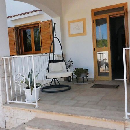 Villa Italo Ostuni Εξωτερικό φωτογραφία