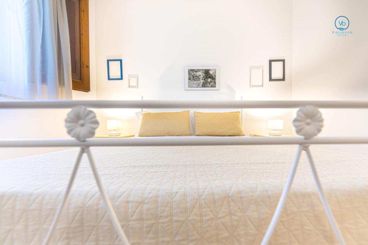 Villa Italo Ostuni Εξωτερικό φωτογραφία
