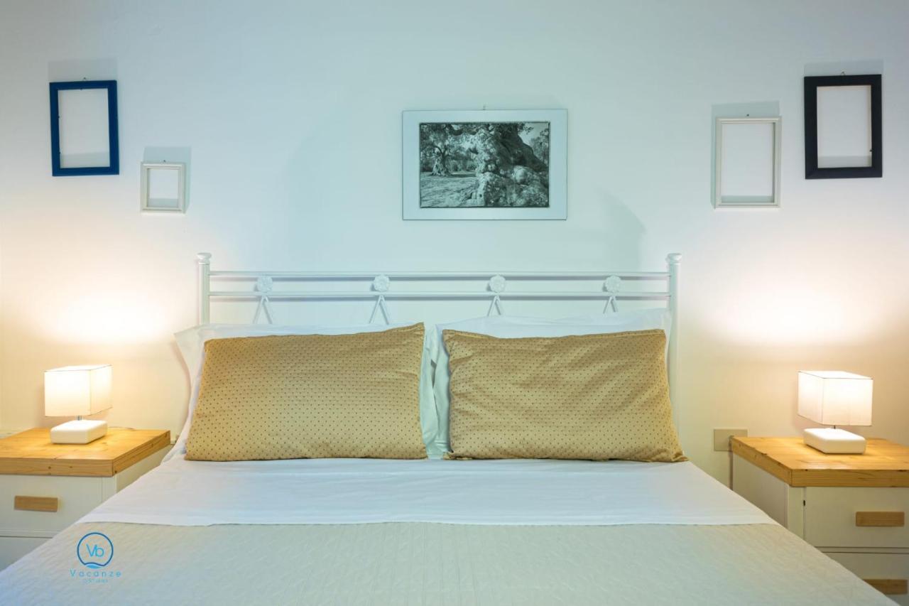 Villa Italo Ostuni Εξωτερικό φωτογραφία