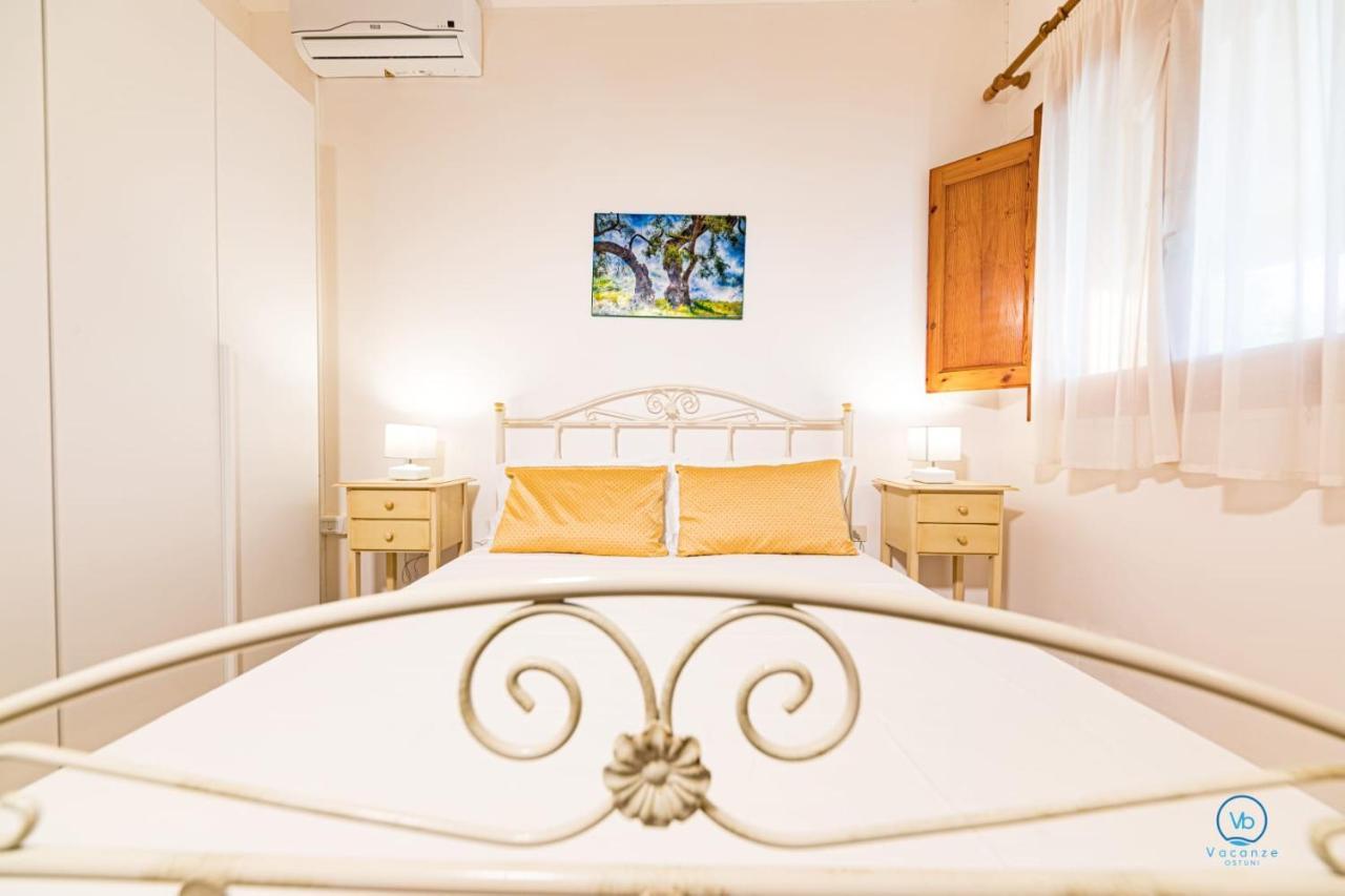 Villa Italo Ostuni Εξωτερικό φωτογραφία