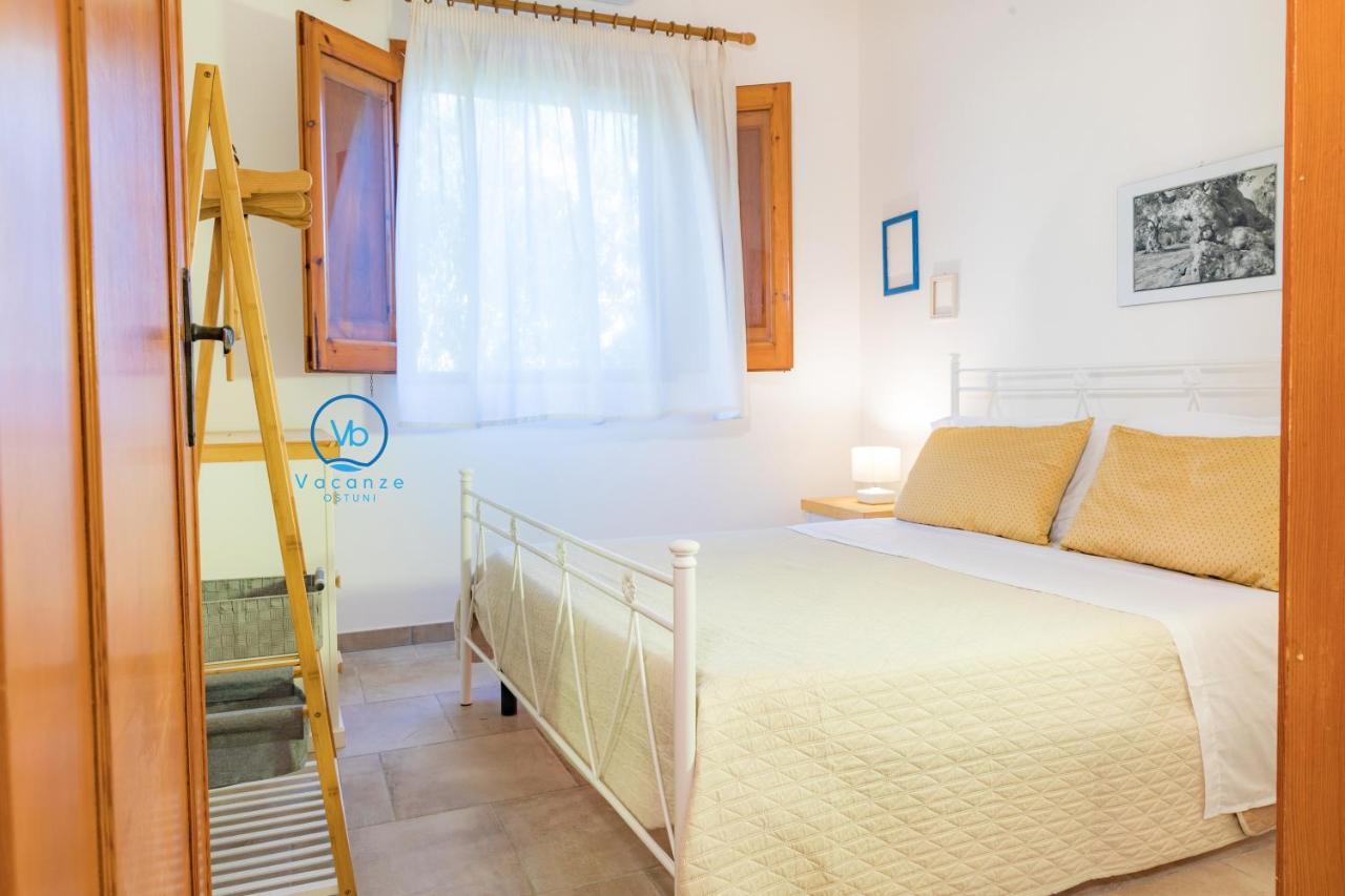 Villa Italo Ostuni Εξωτερικό φωτογραφία