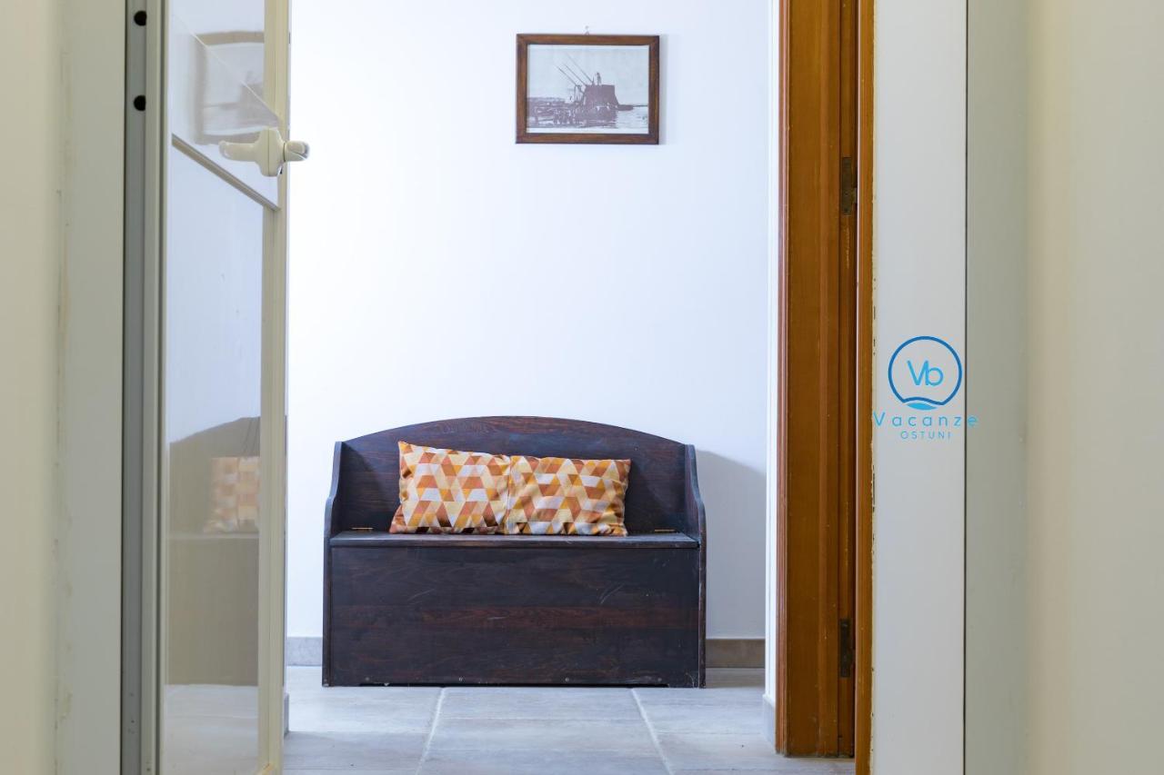 Villa Italo Ostuni Εξωτερικό φωτογραφία